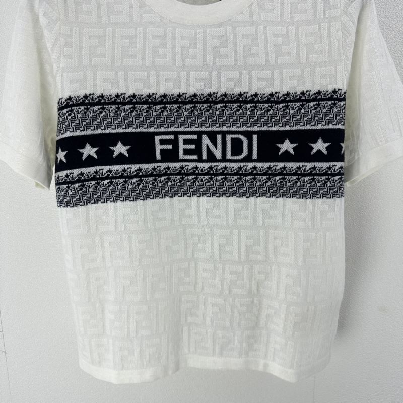 Fendi T-Shirts